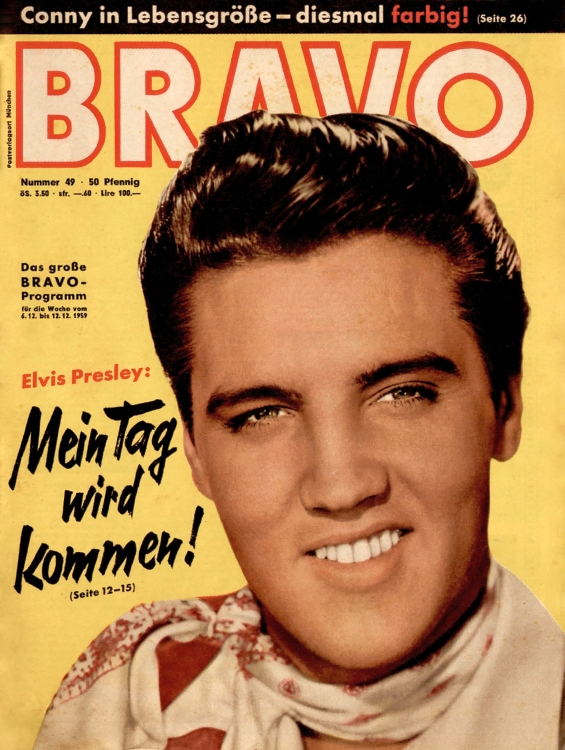 BRAVO 1959-49